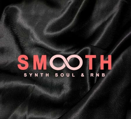 Samplestar Smooth Synth Soul and RnB WAV